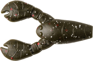 Great Lakes Finesse Micro Snack Craw - 1.7 Inch