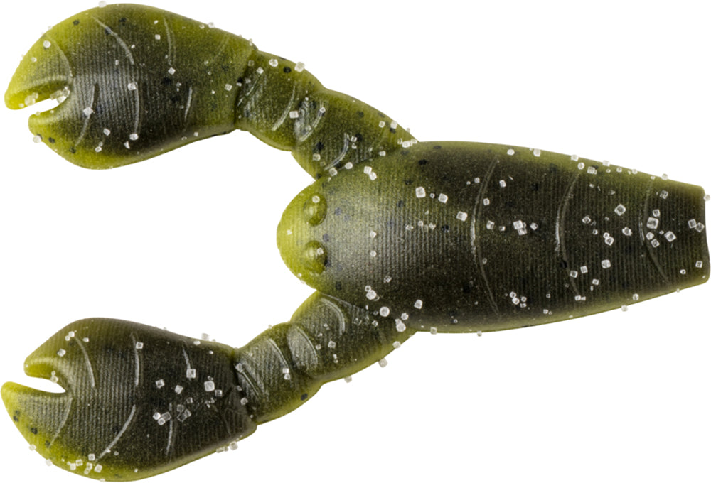 Great Lakes Finesse Micro Snack Craw - 1.7 Inch