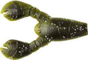 Great Lakes Finesse Micro Snack Craw - 1.7 Inch