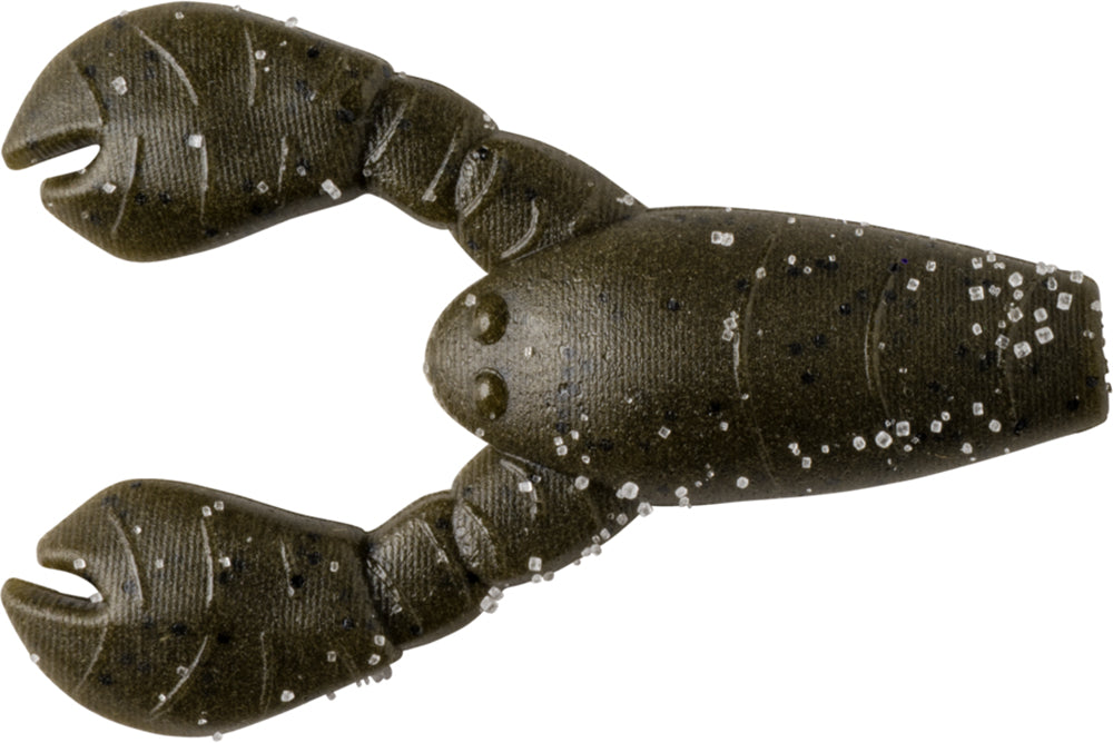 Great Lakes Finesse Micro Snack Craw - 1.7 Inch