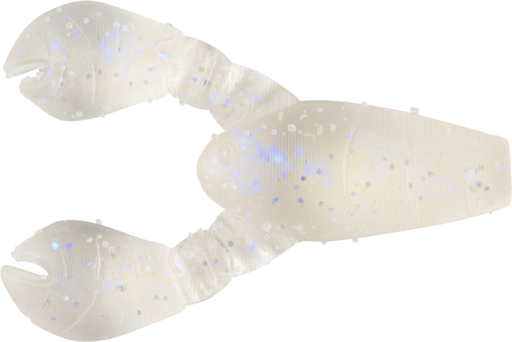 Great Lakes Finesse Micro Snack Craw - 1.7 Inch