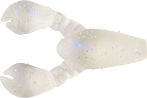 Great Lakes Finesse Micro Snack Craw - 1.7 Inch