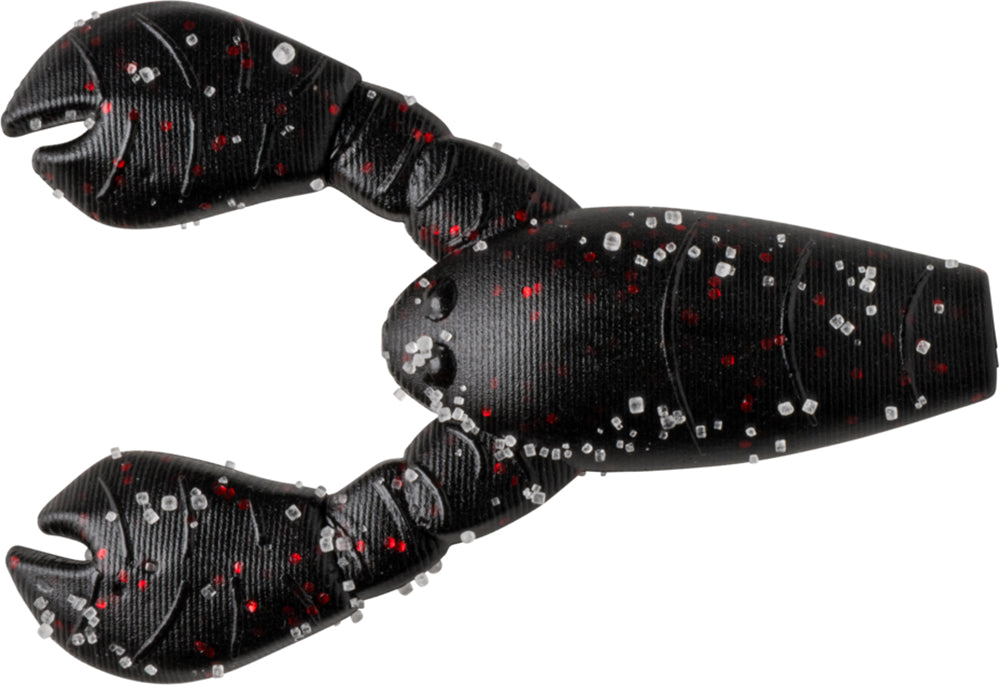 Great Lakes Finesse Micro Snack Craw - 1.7 Inch