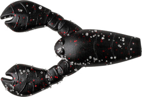 Great Lakes Finesse Micro Snack Craw - 1.7 Inch