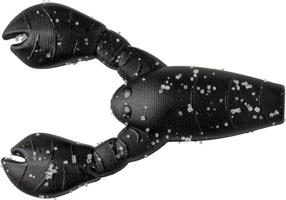 Great Lakes Finesse Micro Snack Craw - 1.7 Inch