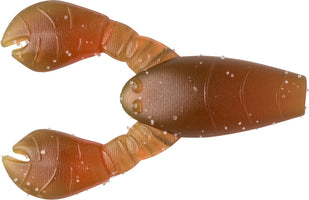 Great Lakes Finesse Micro Snack Craw - 1.7 Inch