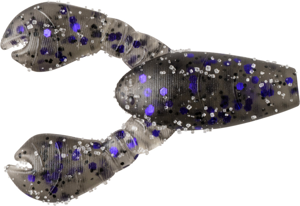 Great Lakes Finesse Micro Snack Craw - 1.7 Inch