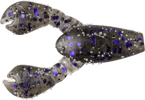 Great Lakes Finesse Micro Snack Craw - 1.7 Inch