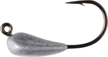 Great Lakes Finesse Micro Mini Tube Jig Head - 3 Pack