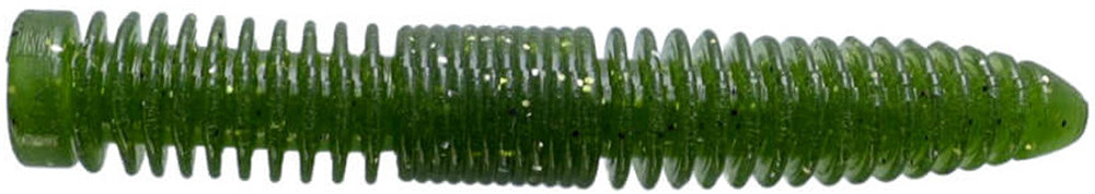 Gary Yamamoto Slinko Floating Ned Worm - 3.25 Inch