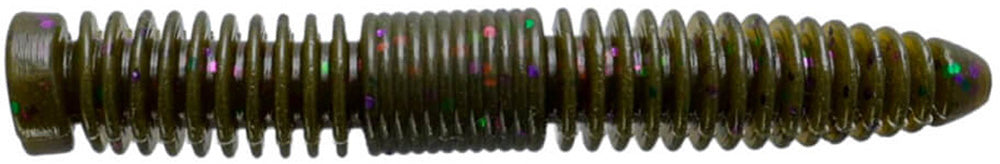 Gary Yamamoto Slinko Floating Ned Worm - 3.25 Inch