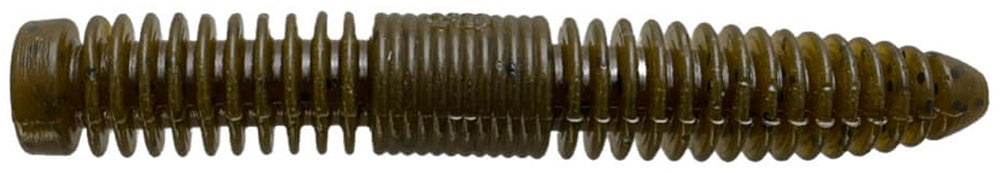 Gary Yamamoto Slinko Floating Ned Worm - 3.25 Inch