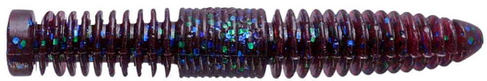 Gary Yamamoto Slinko Floating Ned Worm - 3.25 Inch