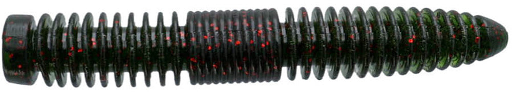 Gary Yamamoto Slinko Floating Ned Worm - 3.25 Inch