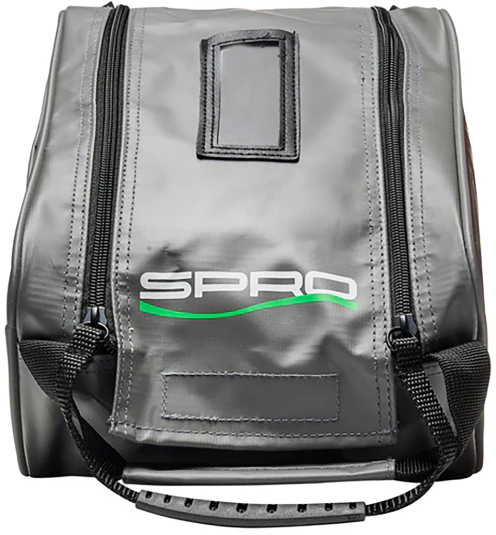 SPRO Soft Bait Tackle Bag