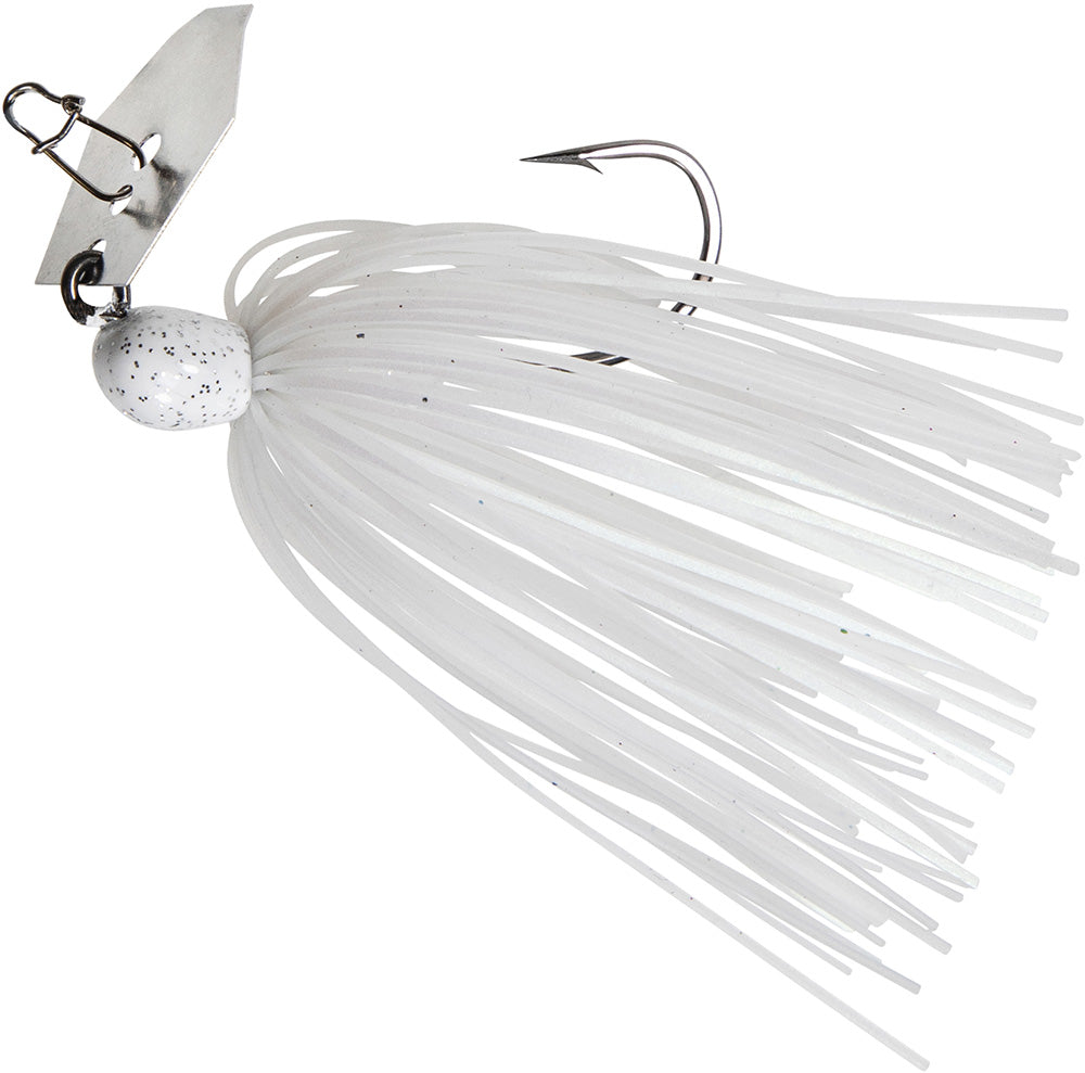 chatter stick fishing lure Z-Man MicroMax Chatterbait - 3/16 oz