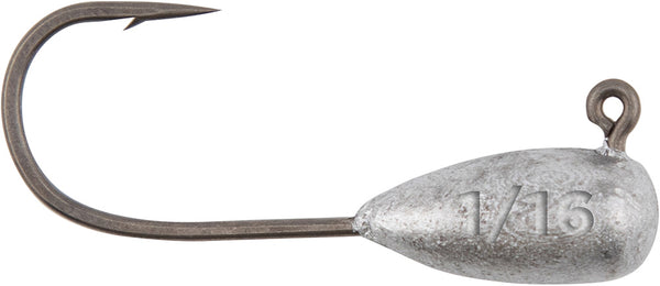 Z-Man Llama TubeZ Jigheads - 3 Pack — Discount Tackle