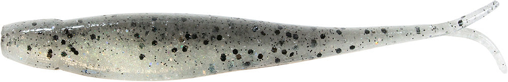 Z-Man Scented Jerk ShadZ Soft Jerkbait - 3 Inch