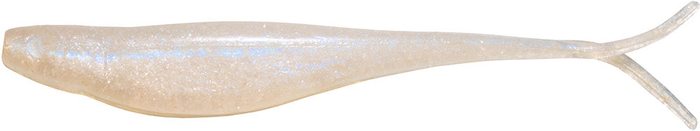 Z-Man Scented Jerk ShadZ Soft Jerkbait - 3 Inch