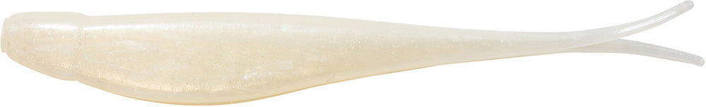 Z-Man Scented Jerk ShadZ Soft Jerkbait - 3 Inch