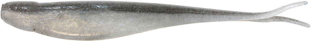 Z-Man Scented Jerk ShadZ Soft Jerkbait - 3 Inch