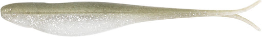 Z-Man Scented Jerk ShadZ Soft Jerkbait - 3 Inch - Tennessee Shad