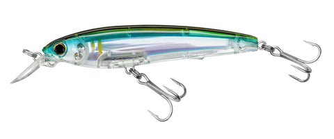 Yo-Zuri 3D Inshore Fingerling 100mm - 4 Inch