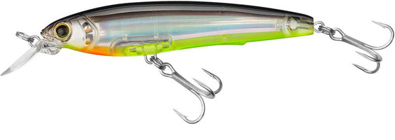 Yo-Zuri 3D Inshore Fingerling 100mm - 4 Inch