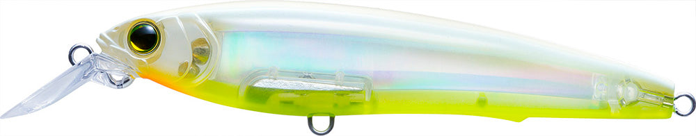 Yo-Zuri 3D Inshore Fingerling 100mm - 4 Inch