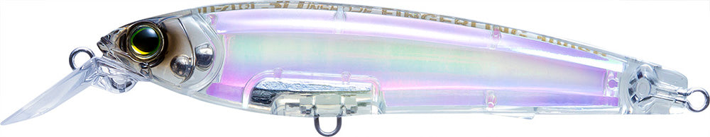 Yo-Zuri 3D Inshore Fingerling 100mm - 4 Inch