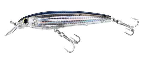 Yo-Zuri 3D Inshore Fingerling 100mm - 4 Inch