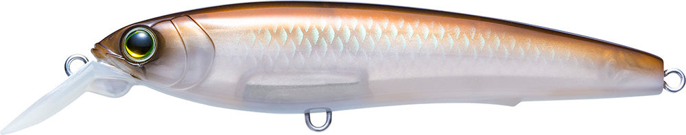 Yo-Zuri 3D Inshore Fingerling 100mm - 4 Inch