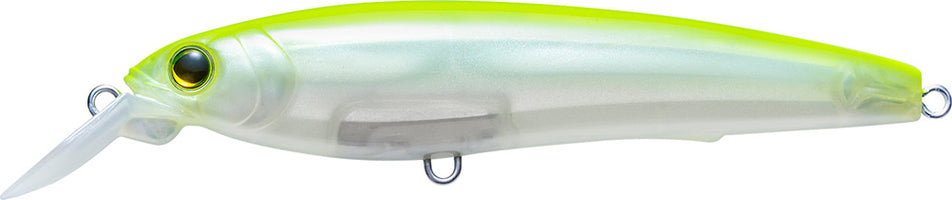 Yo-Zuri 3D Inshore Fingerling 100mm - 4 Inch