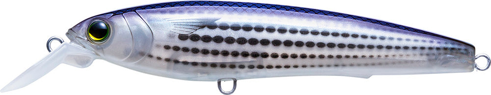 Yo-Zuri 3D Inshore Fingerling 100mm - 4 Inch