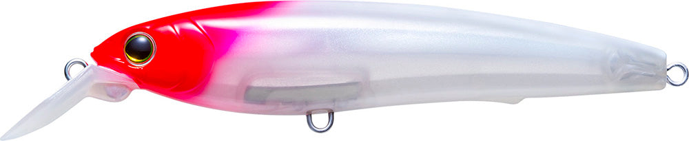 Yo-Zuri 3D Inshore Fingerling 100mm - 4 Inch