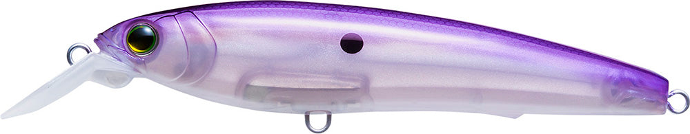 Yo-Zuri 3D Inshore Fingerling 100mm - 4 Inch