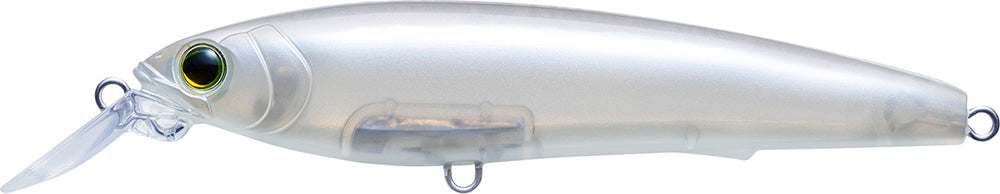 Yo-Zuri 3D Inshore Fingerling 100mm - 4 Inch