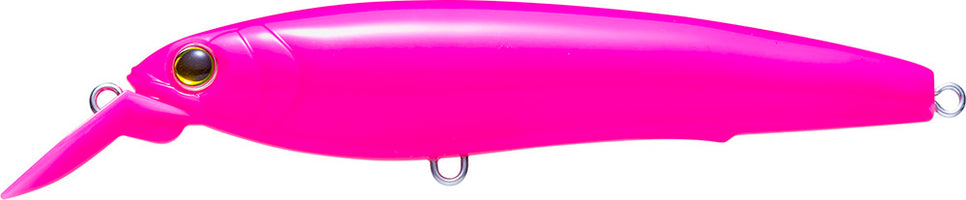 Yo-Zuri 3D Inshore Fingerling 100mm - 4 Inch