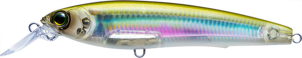 Yo-Zuri 3D Inshore Fingerling 100mm - 4 Inch