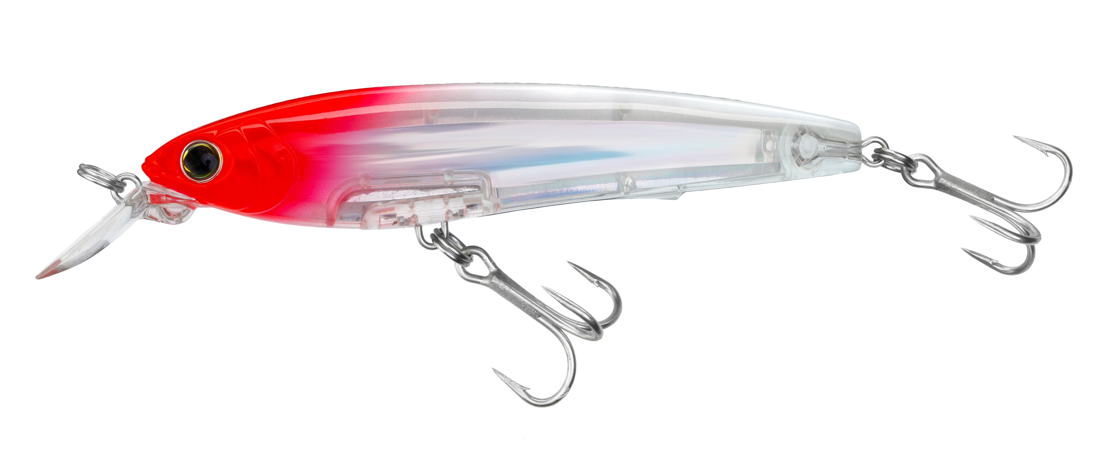 Señuelo Yo-Zuri 3D Magnum S R1164 S180 CPBM - Tiendas de pesca Señuelo Yo-Zuri 3D Magnum S R1164 S180 CPBM - Tiendas de pesca