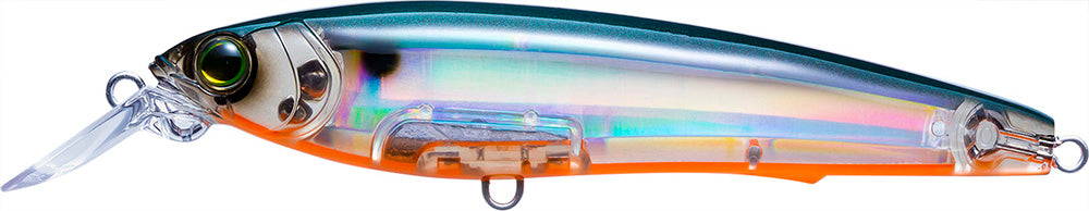 Yo-Zuri 3D Inshore Fingerling 100mm - 4 Inch