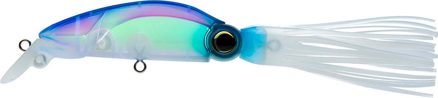 Yo-Zuri 3D Squirt Floating Squid Imitator 140mm - 5.5 Inch