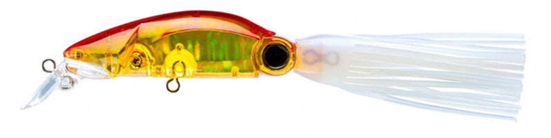 Yo-Zuri 3D Squirt Floating Squid Imitator 140mm - 5.5 Inch