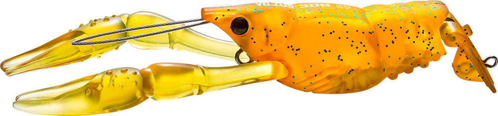 Yo-Zuri 3DB Crayfish - 3 Inch