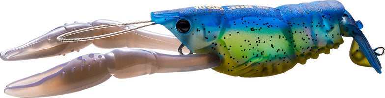 Yo-Zuri 3DB Crayfish - 3 Inch