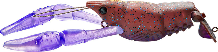 Yo-Zuri 3DB Crayfish - 3 Inch