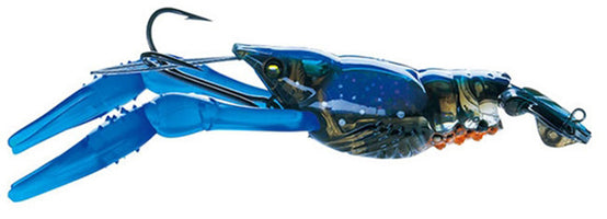 Yo-Zuri 3DB Crayfish - 3 Inch