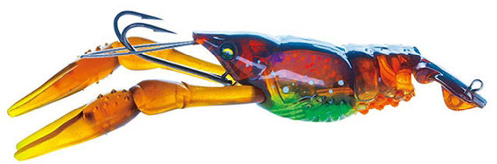 Yo-Zuri 3DB Crayfish - 3 Inch