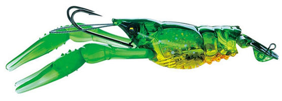 Yo-Zuri 3DB Crayfish - 3 Inch