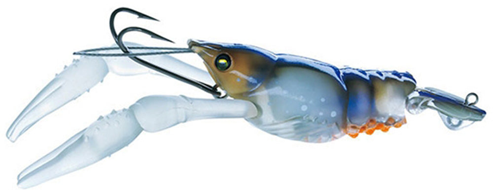 Yo-Zuri 3DB Crayfish - 3 Inch